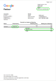 Een Verlegd Btweetje Aesh Nl Angeline Evers Moneybird Expert