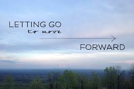 Anyone who's come out the other side of a breakup knows that. Letting Go Letting Go Is Something That I M By Devika Pathak The Coffeelicious Medium