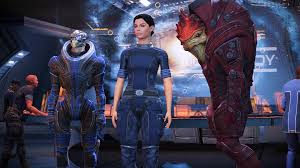 It is being developed by bioware with assistance from abstraction games and blind squirrel games, and published by electronic arts. Ovunl1n30 1em