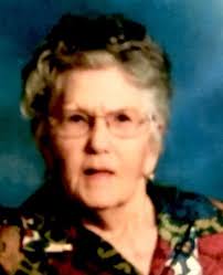 Wauneta Parker Obituary