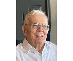 Richard Stine Obituary (1930