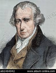 JAMES WATT