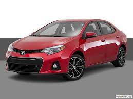 View similar cars and explore different trim configurations. 2016 Toyota Corolla Values Cars For Sale Kelley Blue Book