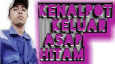Namun tunggu dulu, cek dahulu apa masalah. Penyebab Matic Brebet Asap Hitam Part 2 Youtube