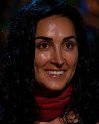 Vad sker på detta öråd?!!!😬🙂 #robinson #tv4