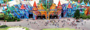 Beto carrero world is the biggest theme park in latin america located in penha brazil the park opened on december 28 1991 and is considered to be one of b. Beto Carrero World From Florianopolis Florianopolis