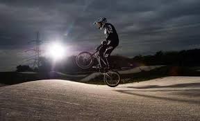 BMX rider 'absolutely gutted' after £2k dream bike was stolen from his  Mountsorrel home