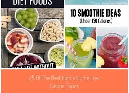 Increase the volume of your meals by substituting 2 egg whites for. High Volume Low Calorie Meals Extreme Volume High Protein Full Day Of Eating Ft Scott Murray Low Calorie Anabolic Recipes Blogger Dady While Dietary Fat Is An Important Nutrient Consuming