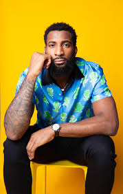 Latest on cleveland cavaliers center andre drummond including news, stats, videos, highlights and more on espn. Andre Drummond Makes Bold Moves Hour Detroit