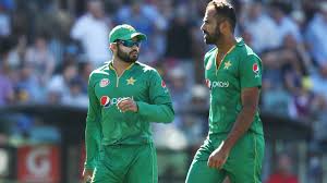 India vs pakistan has intense sports rivalry whether it is cricket, hockey, football or athletics. International Cricket Council
