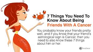 Sugar is cancer's best friend: Cancer And Pisces Friendship Cancerwalls