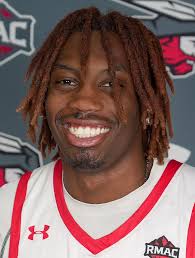 2025-26 Men's Basketball Roster