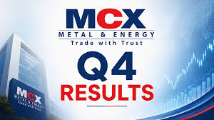MCX Q4FY26 Results On May 8: Dividend ...