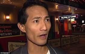 Drag queens take out homophobic attacker