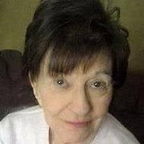 Virginia S Price Obituary