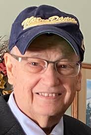 Sagamore award shows Souder has bounced back