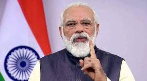 Submitted 10 months ago by abhishan999. Indian Pm Modi Calls For Lifestyle Change To Battle Climate Crisis India News News Wionews Com