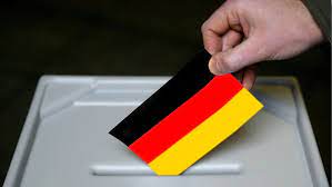 Tag der deutschen einheit 2020 in den medien — einigkeit und streit und. Ohne Pass Keine Wahl Auslanderwahlrecht In Deutschland Bundestagswahl Br24 Br De