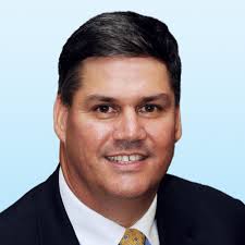 Robert M. Brierley of Colliers Boston Elected Chair of BOMA International