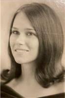 Janice Bailey Obituary (1954