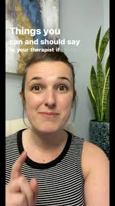 Exploring Trauma Therapy: How to Discuss Worrying Topics with Your Therapist