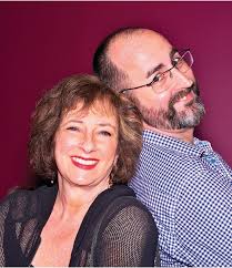 Opening night for 'The Last Romance' at the Sugden Community Theatre