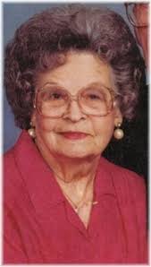 Beatrice Plummer Obituary June 2, 2009