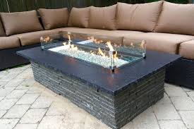 Convertible to natural gas (orifice included) uses standard 9.1 kg (20 lb.) propane tank (not included) Outdoor Natural Gas Fire Pit Canada Laptrinhx News