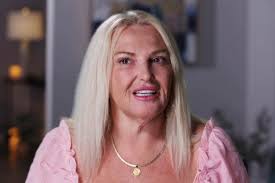 Angela and Michael: Our 90 Day Fiance Journey So Far