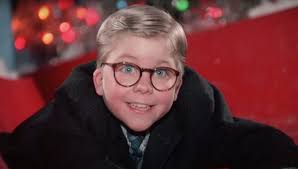 A perfect christmas movie, if not a perfect film. This Is What Ralphie From A Christmas Story Looks Like Now Pehal News