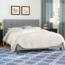 Amzn.to/3dibgy0 here more similar products. Platform Bed Instructions Wayfair
