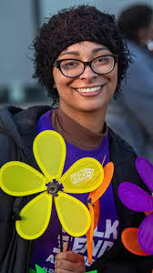 👟 Donate Shoes. Change Lives. Support the Walk to End Alzheimer's. 💜  Visiting Angels of Scranton, Wilkes-Barre, and Lewisburg has officially  kicked off a Shoe Drive Fundraiser in partnership with Fund2Org to