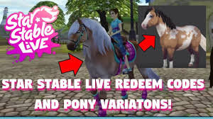 ♡ no level or rep unlocks goldenhills. Star Stable Live Codes 11 2021