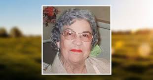Bruce Virginia McCrary Obituary December 16, 2013