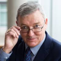 Patrick Donahoe, Ph.D.