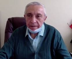 Tras 47 años, Nelson Toledo Gálvez, recuerda su tortura a manos de la  dictadura en Chile