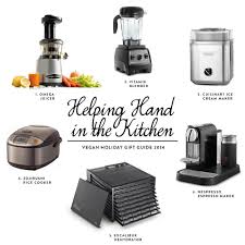 vegan holiday gift guide 2014 +