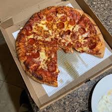 The barro's pizza recipe comes from grandma angelina barro who came from italy in the 1930's, providing a pizza unlike any other. Barro S Pizza 36 Photos 76 Reviews Pizza 10861 E Baseline Rd Mesa Az Restaurant Reviews Phone Number Menu