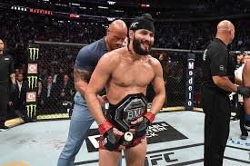 Турнир ufc 261, бой за титул в полусреднем весе: Prognoz Na Boj Usman Masvidal 2 Vysosannyj Iz Palca Predlog