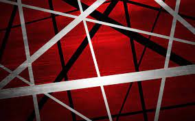 Van halen hd, red and gray logo, music, van, halen, hd wallpaper. Van Halen Stripes Stripes Wallpaper Hd Wallpaper Van Halen