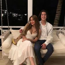 Sofia vergara is an independent woman and that's one of the many qualities that joe manganiello it's great. exclusive: Sofia Vergara S Holiday Home With Husband Joe Manganiello Is An Exotic Resort Hello