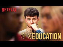 Blessed be netflix for dropping six seasons of this critically acclaimed comedy recently. Pin On Tv Must Watch Shows