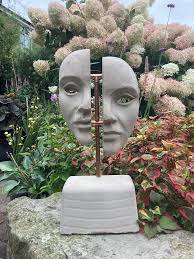 Introduction and sculpture work sharing