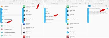 How to turn off screen overlay on the galaxy s8. How To Fix Screen Overlay Detected Error On Android
