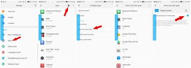 Lg tribute hd screen overlay detected how to turn off fix. How To Fix Screen Overlay Detected Error On Android