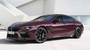 2020 New Models Guide 50 Fresh Cars Trucks And Suvs Bmw Gran Coupe Coupe