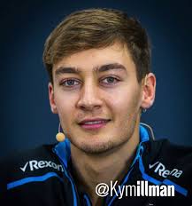 George Russell: F1 Driver Profiles