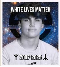 Doesn't sound like his father taught him very well…