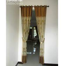 Lunar interior menerima pesanan untuk pembuatan gorden bahan blackout yang didesign dengan model minimalis maupun. Jual Gorden Surabaya Barat Motif Gorden Blackout Terbaru Yumindo Gorden
