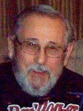 Daniel Trimble Obituary (2013)